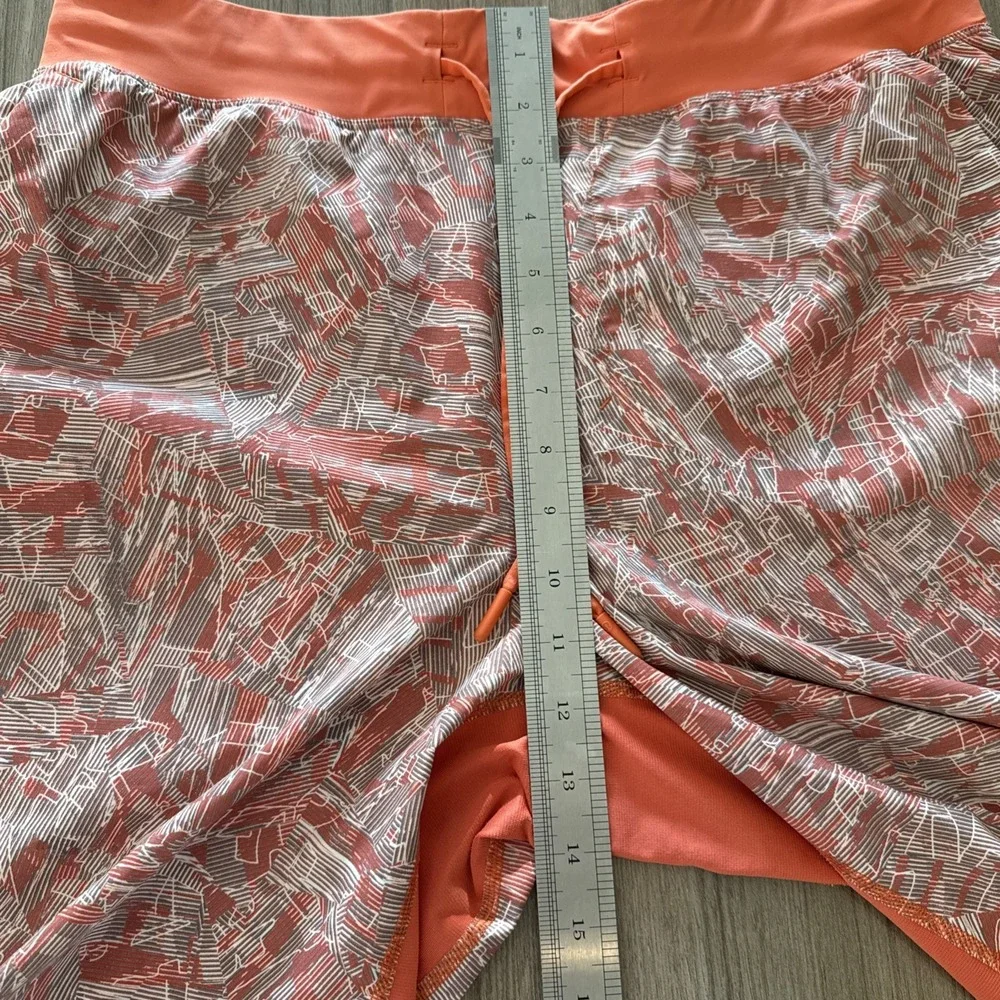 LULULEMON T.H.E. SHORT 9